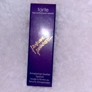 tarte Park Ave Princess lipstick